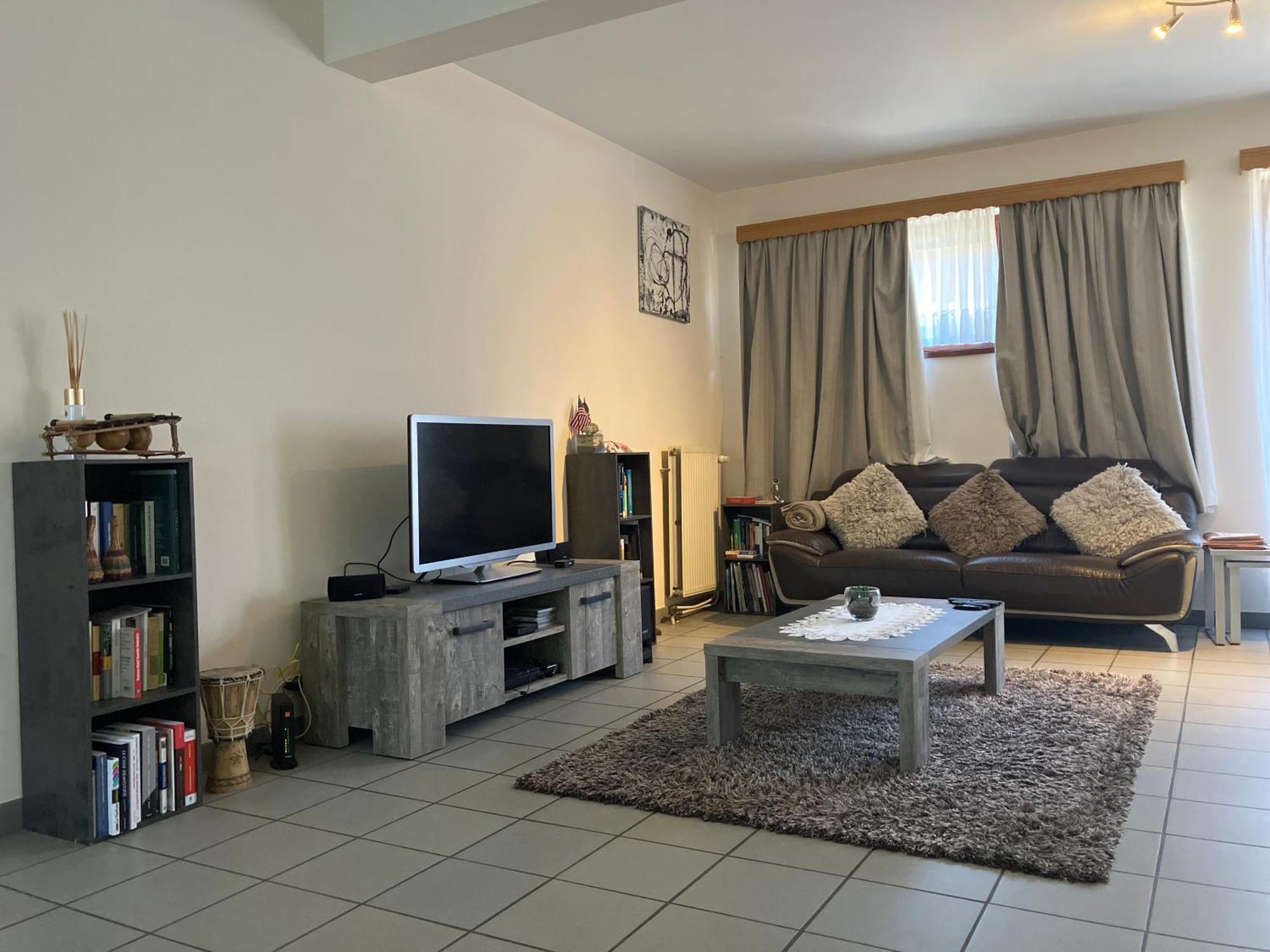 Privee Dans Maison Bruxelles